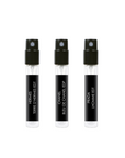 Office Cologne Sampler Set - 3 x 1mL Sample