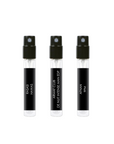 Tiktok Cologne Sampler Set - 3 x 1mL Sample