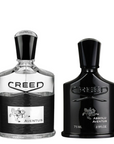 Creed Aventus and Absolu Aventus Sample Pack