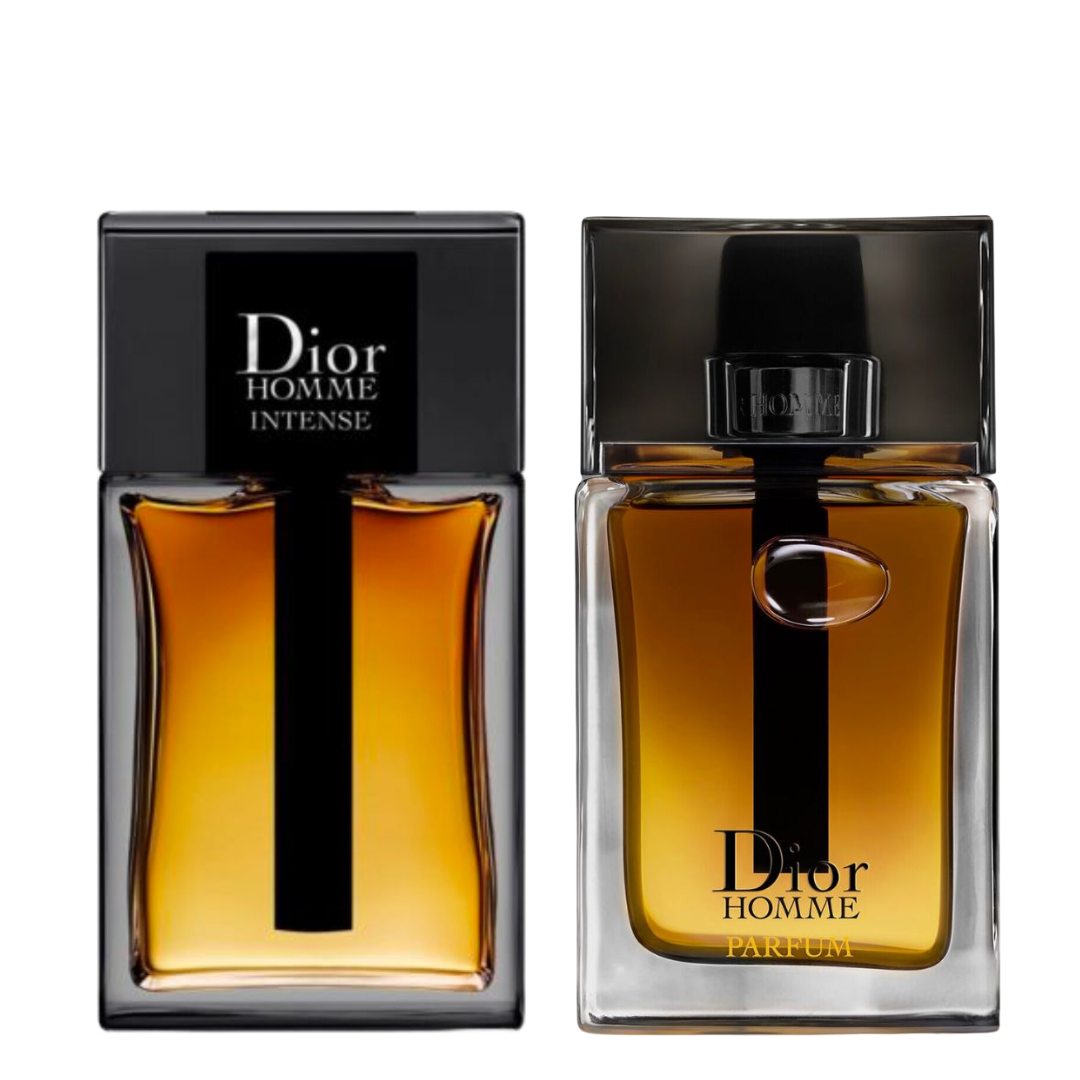 Dior Homme Parfum deals 100ML