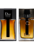 Dior Homme Intense and Parfum Sample Pack
