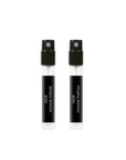 Dior Homme Intense and Parfum 1mL Sample Pack