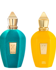 Xerjoff Erba Pura & Erba Gold Sample Pack
