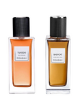 Yves Saint Laurent Babycat and Tuxedo Sample Pack