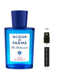 Acqua Di Parma Fico Di Amalfi - 1mL Sample