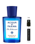 Acqua Di Parma Mandorlo di Sicilia - 1mL Sample