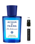 Acqua Di Parma Cipresso di Toscana - 1mL Sample