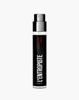 L'Entropiste Jodhpur 6AM EDP