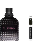 Valentino Born In Roma Eau De Toilette - 1mL Sample