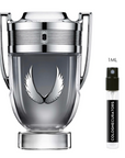 Paco Rabanne Invictus Platinum EDP - 1mL Sample