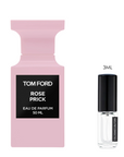 Tom Ford Rose Prick EDP - 3mL Sample
