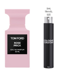 Tom Ford Rose Prick EDP - Travel Sample
