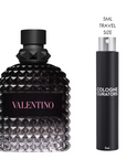 Valentino Born In Roma Eau De Toilette - Travel Sample