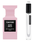 Tom Ford Rose Prick EDP - 10mL Sample