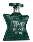 Bond No. 9 Beekman Place EDP Fragrance Sample