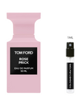 Tom Ford Rose Prick EDP - 1mL Sample