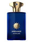 SAMPLE - Amouage Interlude Man EDP