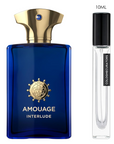SAMPLE - Amouage Interlude Man EDP