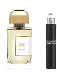 SAMPLE - BDK Parfums Crème De Cuir EDP
