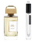 SAMPLE - BDK Parfums Crème De Cuir EDP
