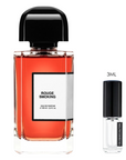 SAMPLE - BDK Parfums Rouge Smoking EDP