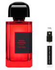 SAMPLE - BDK Parfums Rouge Smoking Extrait