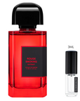 SAMPLE - BDK Parfums Rouge Smoking Extrait