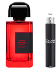 SAMPLE - BDK Parfums Rouge Smoking Extrait