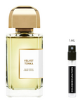 SAMPLE - BDK Parfums Velvet Tonka EDP