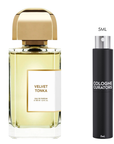 SAMPLE - BDK Parfums Velvet Tonka EDP