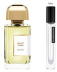 SAMPLE - BDK Parfums Velvet Tonka EDP