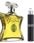 SAMPLE - Bond No 9 Chez Bond EDP