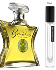 SAMPLE - Bond No 9 Chez Bond EDP