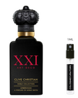 SAMPLE - Clive Christian Amberwood EDP