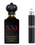 SAMPLE - Clive Christian Amberwood EDP