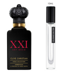 SAMPLE - Clive Christian Amberwood EDP