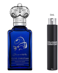 SAMPLE - Clive Christian Jump Up And Kiss Me Hedonistic Extrait De Parfum