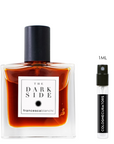 SAMPLE - Francesca Bianchi The Dark Side Extrait