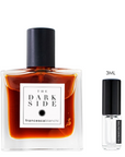 SAMPLE - Francesca Bianchi The Dark Side Extrait
