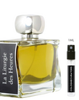 SAMPLE - Jovoy Paris La Liturgie Des Heures EDP