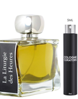 SAMPLE - Jovoy Paris La Liturgie Des Heures EDP