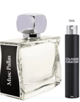 SAMPLE - Jovoy Paris Musc Pallas EDP
