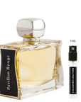 SAMPLE - Jovoy Paris Pavillon Rouge EDP