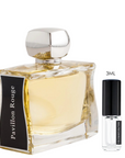 SAMPLE - Jovoy Paris Pavillon Rouge EDP
