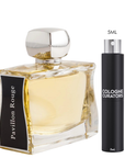 SAMPLE - Jovoy Paris Pavillon Rouge EDP