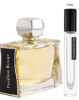 SAMPLE - Jovoy Paris Pavillon Rouge EDP