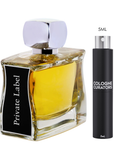 SAMPLE - Jovoy Paris Private Label EDP