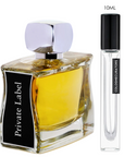 SAMPLE - Jovoy Paris Private Label EDP