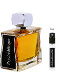 SAMPLE - Jovoy Paris Psychedelique EDP