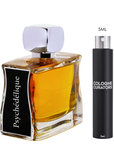 SAMPLE - Jovoy Paris Psychedelique EDP